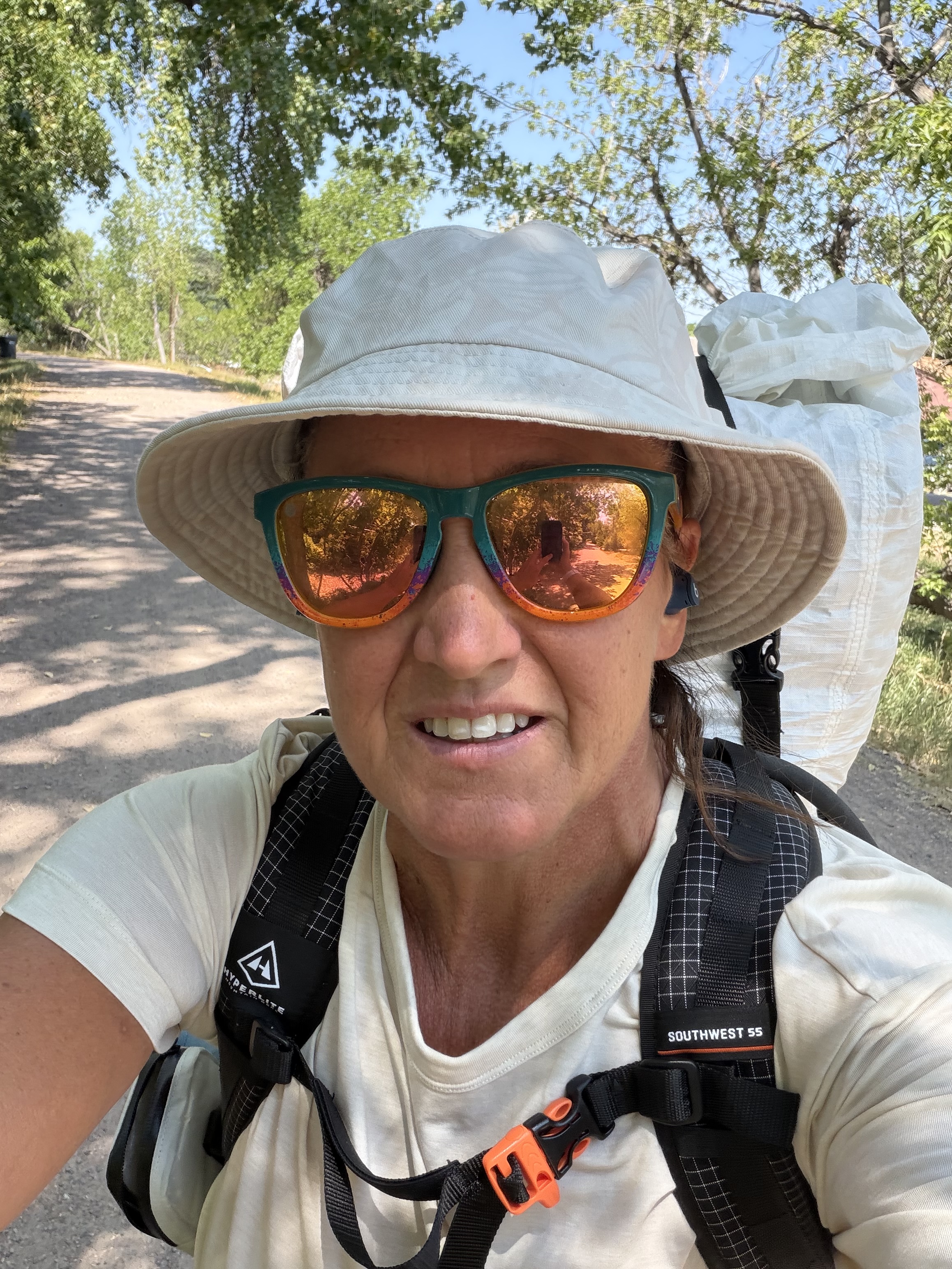 Highline Canal Trail
