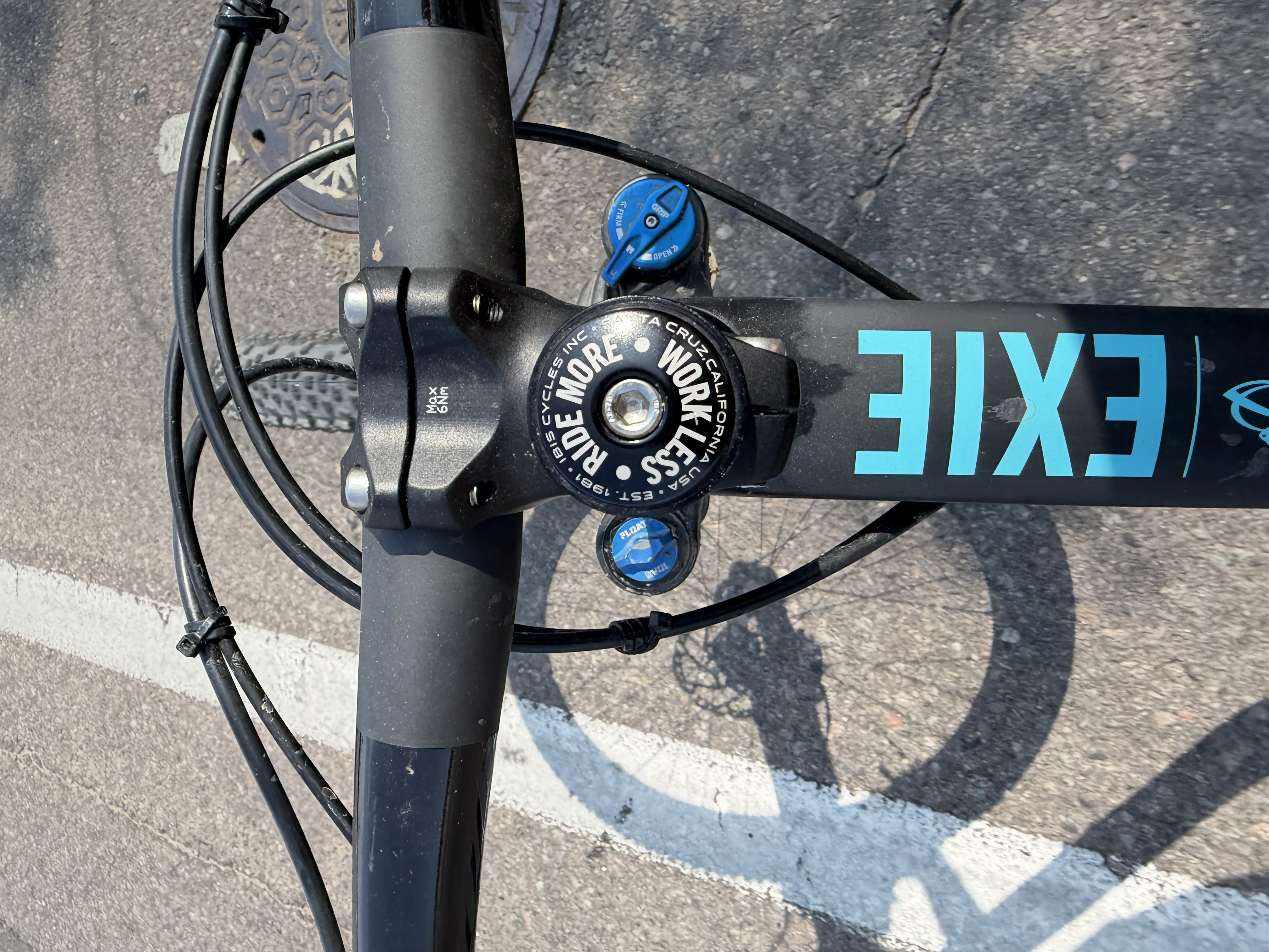 Platte River Recovery Spin