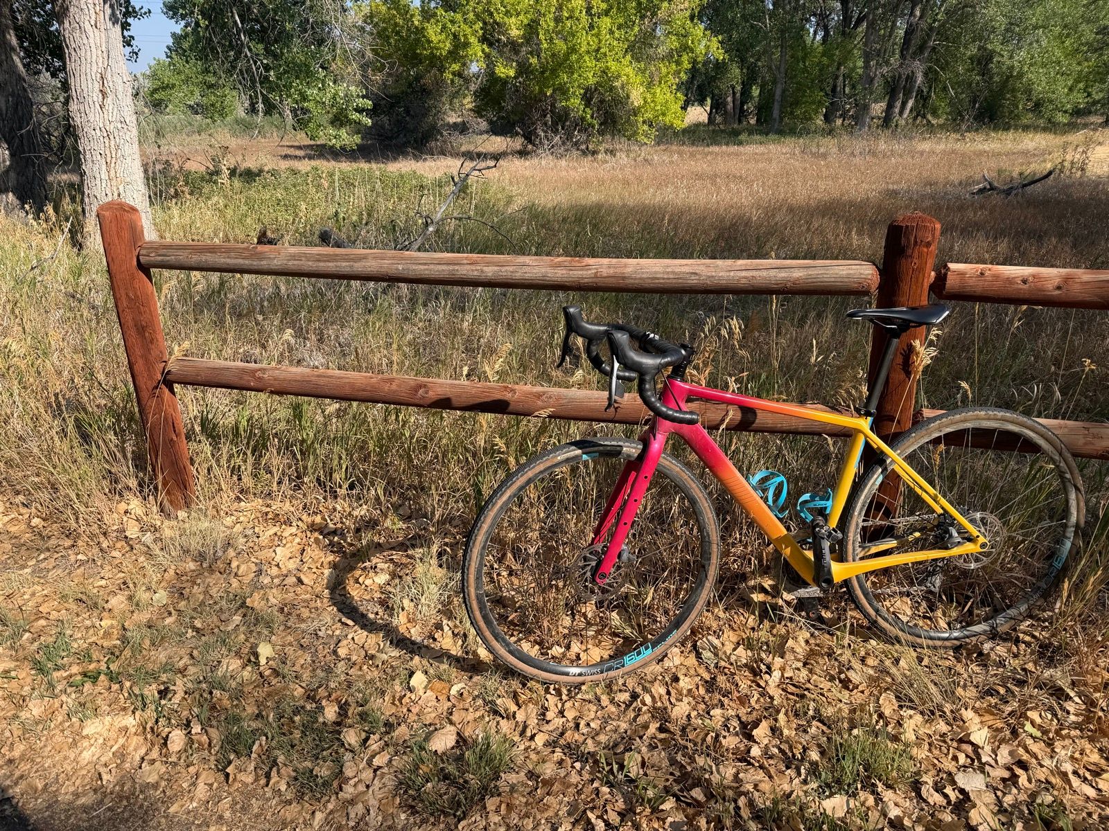 Platte River Trail